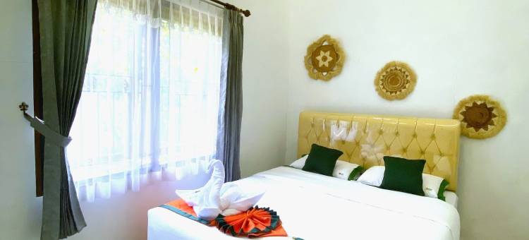 邦加达兰的Simply Homy民宿(Homestay Pangandaran by Simply Homy)图片
