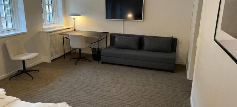 诺雷旺酒店(Hotel Nørrevang)图片