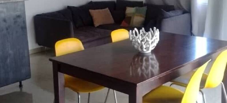 乌厄公寓酒店(Vue Apartment Hotel)图片