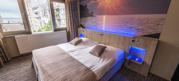 贝罗奥斯坦德金色郁金香酒店(Hotel Bero)图片