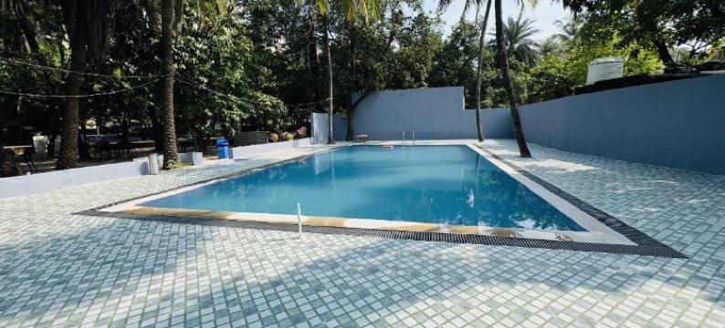 拉吉皇宫酒店(Hotel Raj Palace)图片