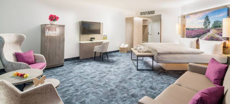 酒店塞尔r Tor(Hotel Celler Tor)图片