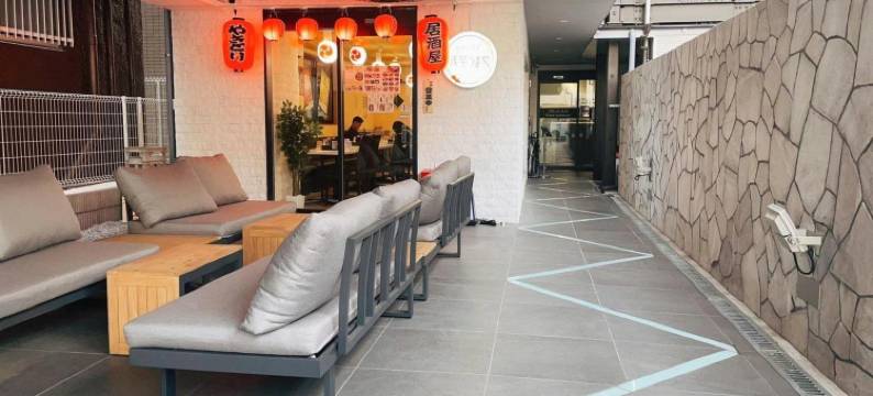 阿诺酒店(Ano Hotel Asakusa)图片