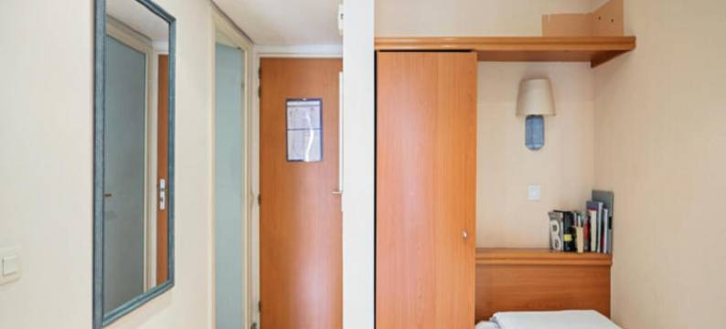 Studio 5 people - Comfort图片