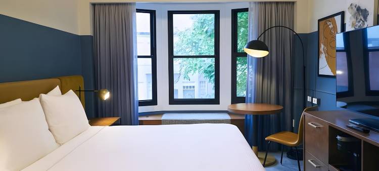 朱利安酒店 - 无度假村费(Hotel Julian – No Resort Fee)图片