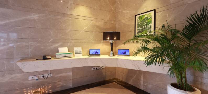 古尔冈90区假日酒店(Holiday Inn GURUGRAM SECTOR 90 by IHG)图片