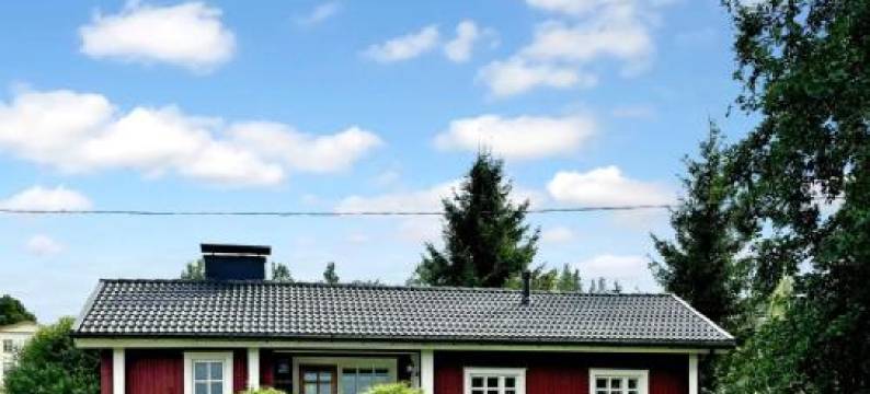 皮卡罗内恩斯特瑞度假屋(Holiday Home Peukaloinen by Interhome)图片