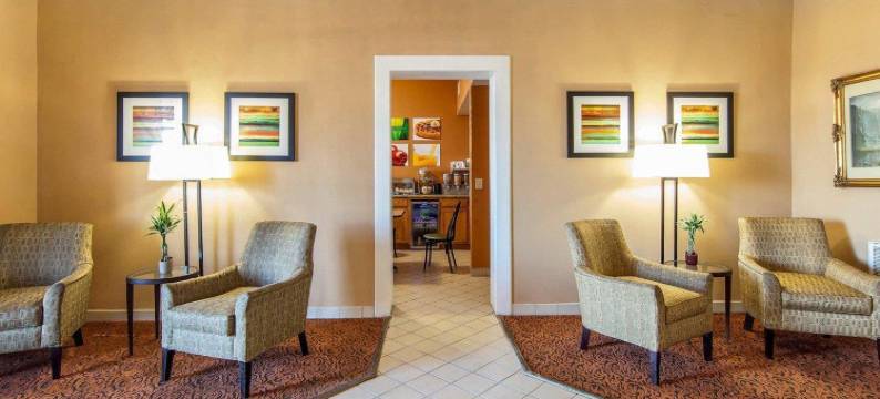 梅斯维尔品质酒店(Quality Inn)图片