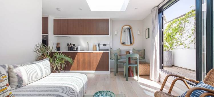 GuestReady - Beautiful home in Kensington图片
