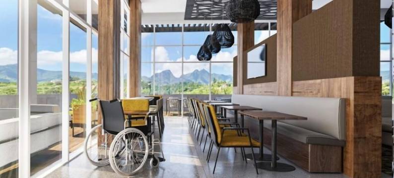 凯悦嘉轩卡里亚里会议中心(Hyatt Place Cariari Convention Center)图片