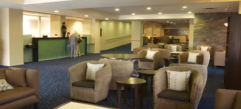 迪斯汀克斯卢克斯莫尔酒店-蒂阿诺(Distinction Luxmore Hotel)图片