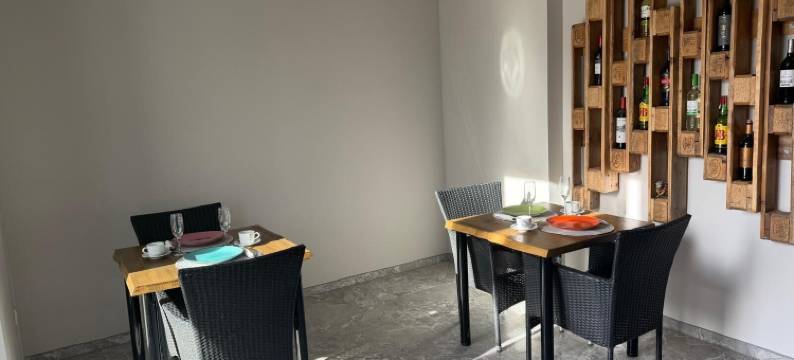 CASA LA PERLA 珍珠之家(CASA LA PERLA)图片