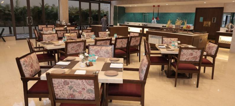 温德姆花园乌代布尔布瓦纳(Wyndham Garden Udaipur Bhuwana)图片