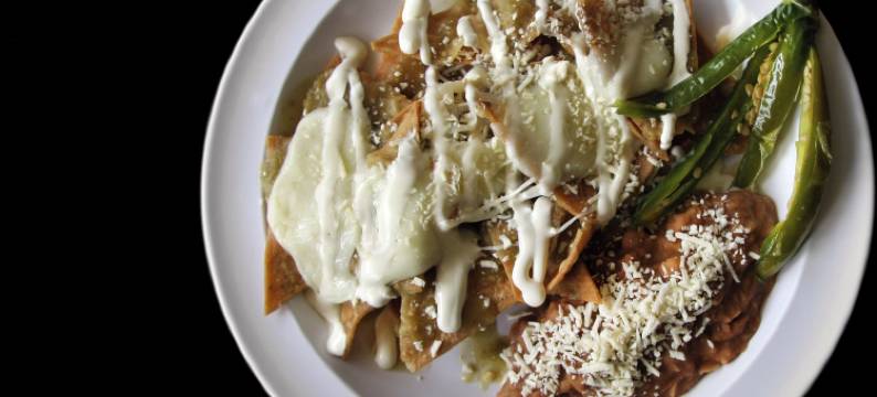 维雷耶斯汽车旅馆(Motel Virreyes)图片