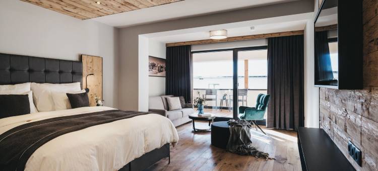 VAYA Nauders(瓦亚纳德斯)(VAYA Nauders)图片