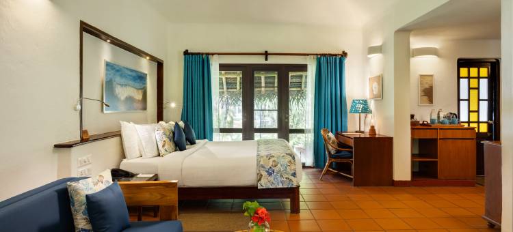 玛雅丽海滩 - 席格地球(Marari Beach Resort Alleppey- a CGH Earth Experience)图片