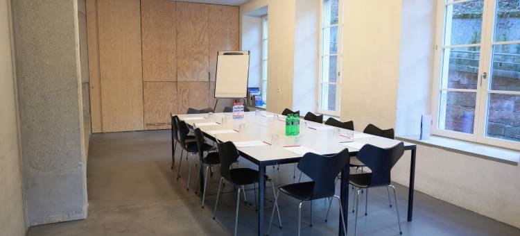 巴塞尔青年旅馆(Basel Youth Hostel)图片