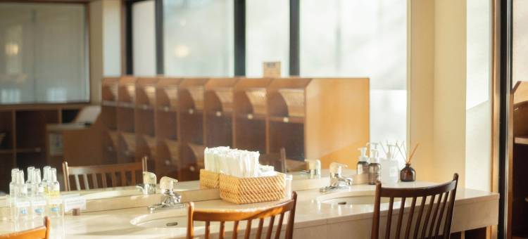 五龙馆酒店(Hotel Goryukan)图片