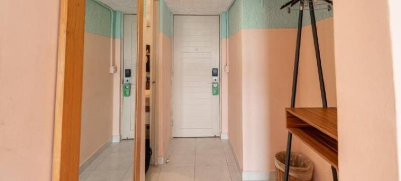 尼罗河坎昆酒店区塞丽娜酒店(Nílu Cancún Zona Hotelera by Selina)图片