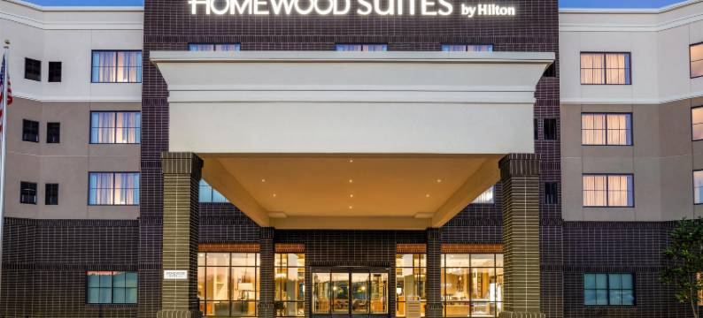 希尔顿Homewood套房麦迪逊亨茨维尔(Homewood Suites by Hilton Madison Huntsville)图片