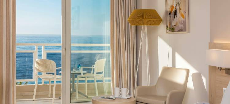 拉斯阿雷纳斯酒店 - 美利亚联盟伙伴(Hotel Las Arenas, Affiliated by Melia)图片