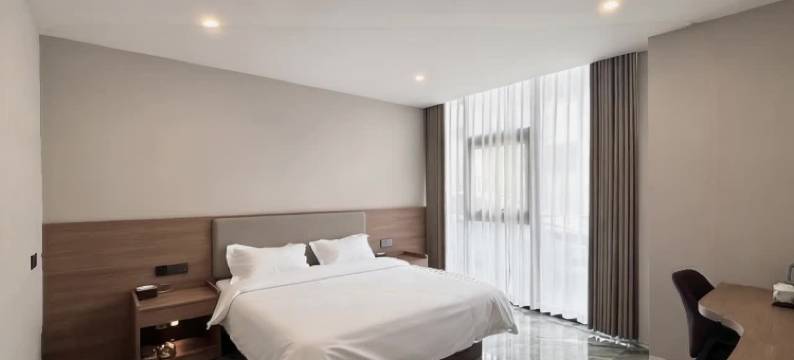 赛里木湖福泽颐居民宿(赛里木湖景区店)图片