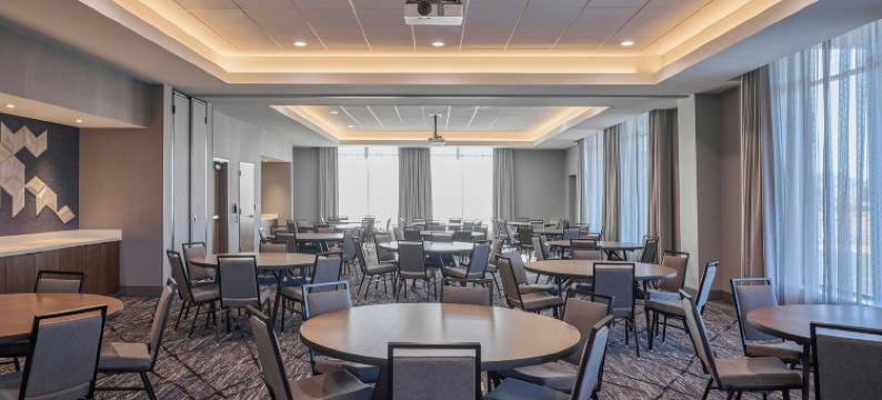 麦迪逊居家酒店(Residence Inn by Marriott Madison)图片