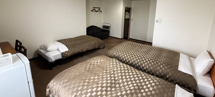 仓敷水岛站前商务酒店(Mizushima Ekimae Business Hotel in Kurashiki)图片
