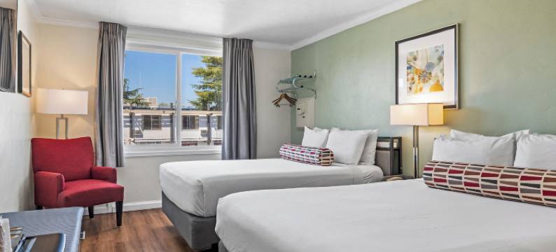 滨海村酒店(Marina Village Inn)图片