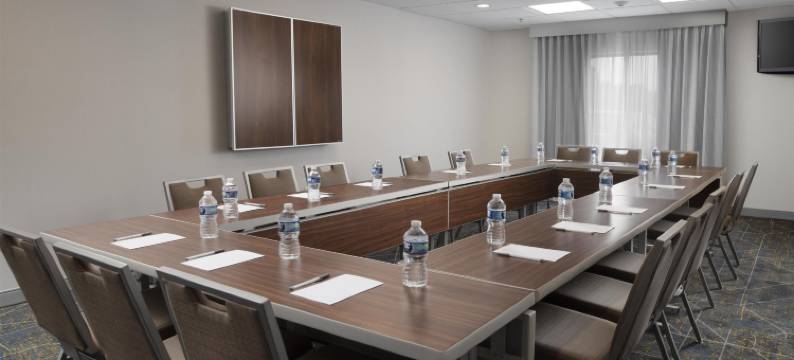 希尔顿欢朋酒店-马格诺利亚(Hampton Inn Magnolia)图片