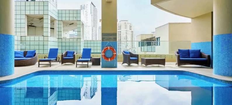 查斯伍德诗铂高级服务公寓(The Sebel Sydney Chatswood)图片