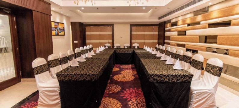 大使大酒店(The Grand Ambassador)图片