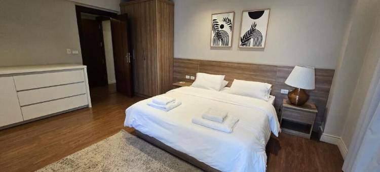 新开罗梅森7号(Maison 7 New Cairo)图片