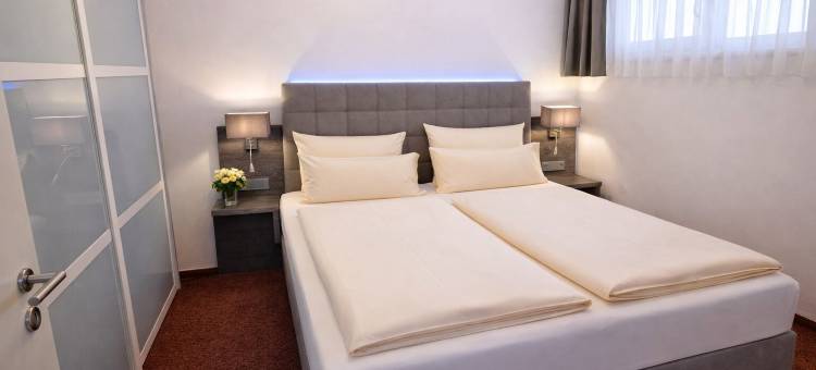 伊萨城市酒店(City Hotel Isar-Residenz)图片