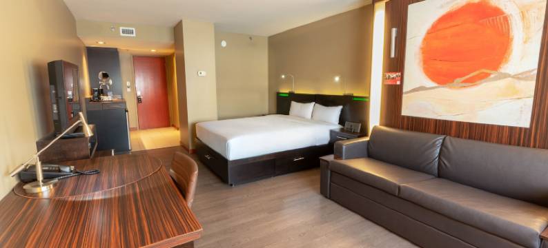 马斯特酒店(Hotel Must)图片