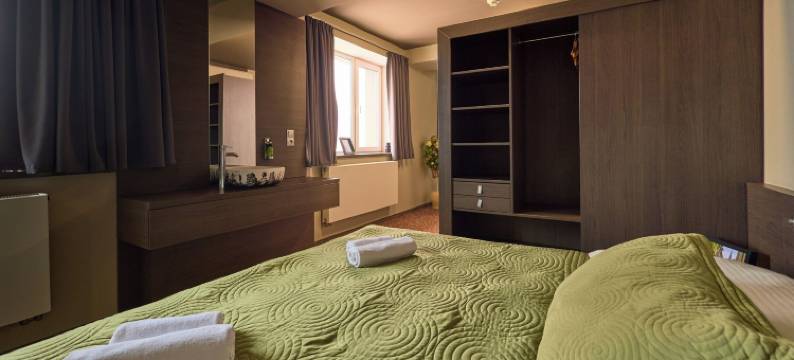 罗卡国会酒店(Kongres Hotel Roca)图片