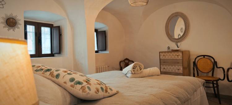 Casa Filo - Casa rural cerca de Caceres/Trujillo图片