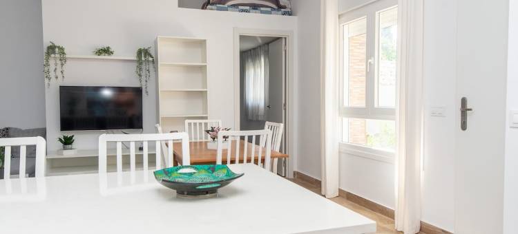GuestReady - Blanca Paloma Ana图片