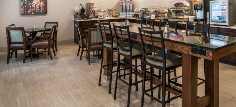 富尔顿呗盟酒店(Baymont by Wyndham Fulton)图片