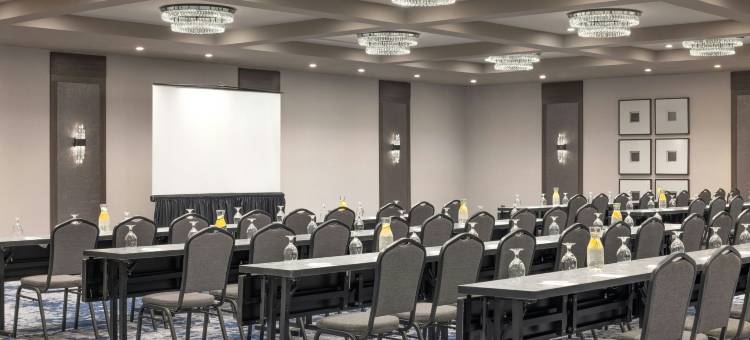 弗雷明汉万丽酒店及会议中心(Renaissance Framingham Hotel & Conference Center)图片