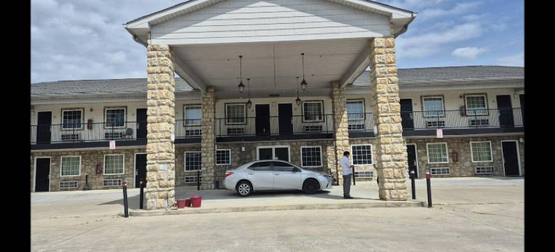 奇卡马加布拉格将军套房酒店(General Bragg Inn & Suites Chickamauga)图片