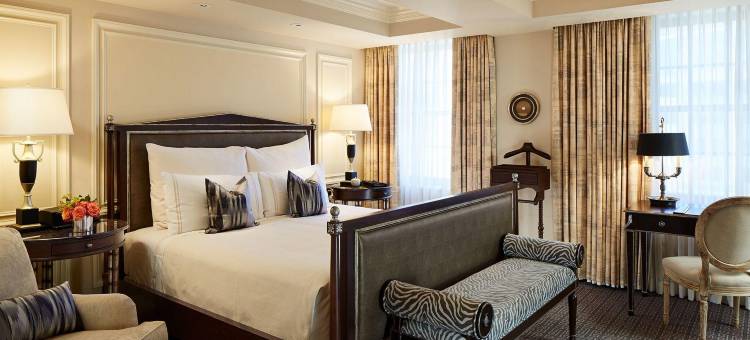 杰佛逊酒店(The Jefferson Hotel)图片