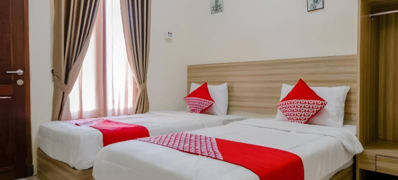 O酒店艾尔雷希家庭公寓(Hotel O El Reyshi Family Residence Syariah)图片