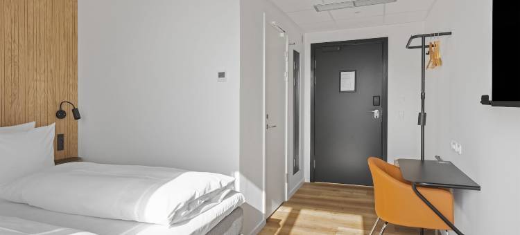 Villavejle Hotel, BW Signature Collection图片