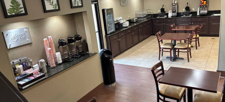 舒眠酒店-萨凡纳北95号州际公路(Sleep Inn I-95 North Savannah)图片