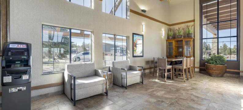 布莱斯峡谷贝斯特韦斯特优质大酒店(Best Western Plus Bryce Canyon Grand Hotel)图片