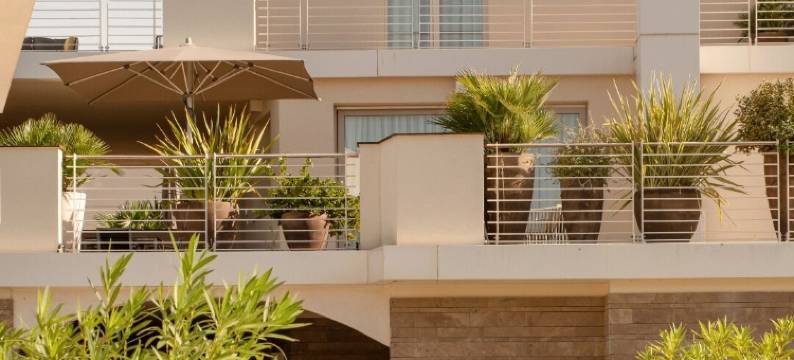 斯卡尔利诺码头度假公寓(Marina di Scarlino Resort)图片