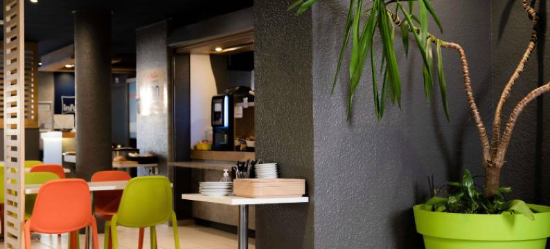 Ibis Budget Périgueux Centre图片