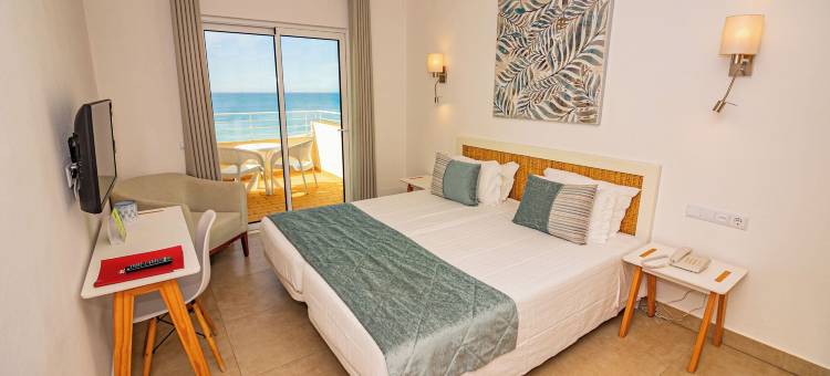 波尔图摩斯俱乐部日光广场海滩度假酒店(Clube Porto Mos - Sunplace Hotels & Beach Resort)图片