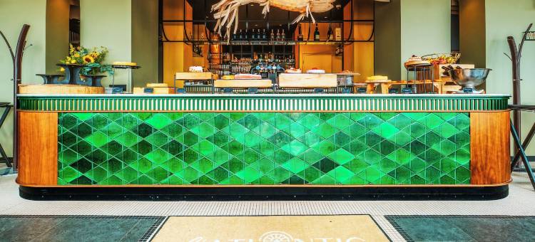大西洋酒店(Hotel Atlantic)图片